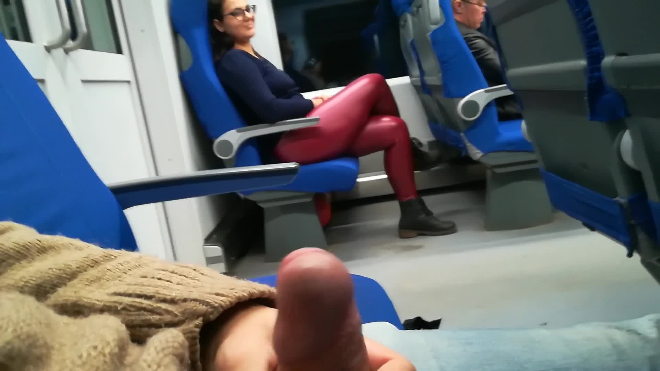 Flashing Pussy In Train - Female Masturbation In Bus Locations Telegraph