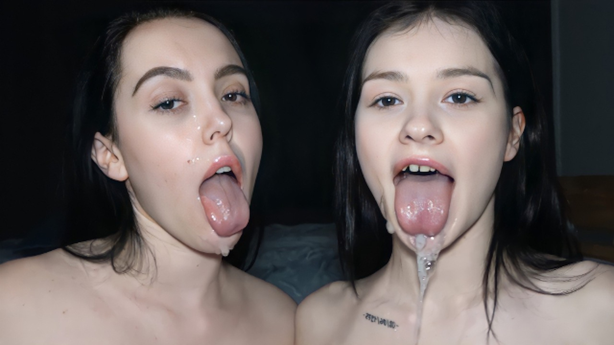 Zoe Neli Fuck - Matty And Zoe Doll Final Hardcore Compilation Beautiful Teens Ha (1)