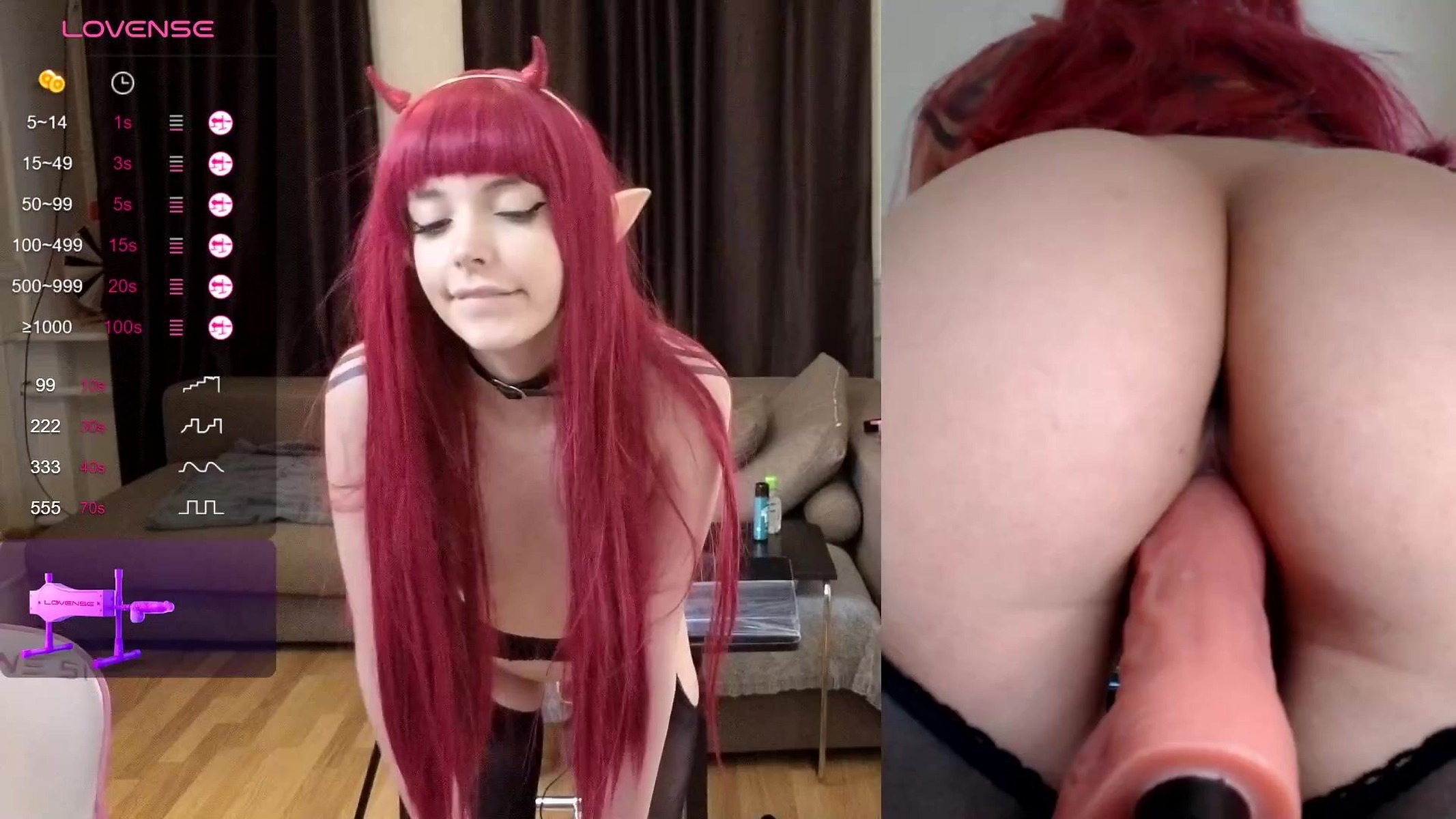 Zoe Neli Fuck - Neli Elinek Top Porn Video Chaturbate Cosplay, Feet, Tattoo, S (1)