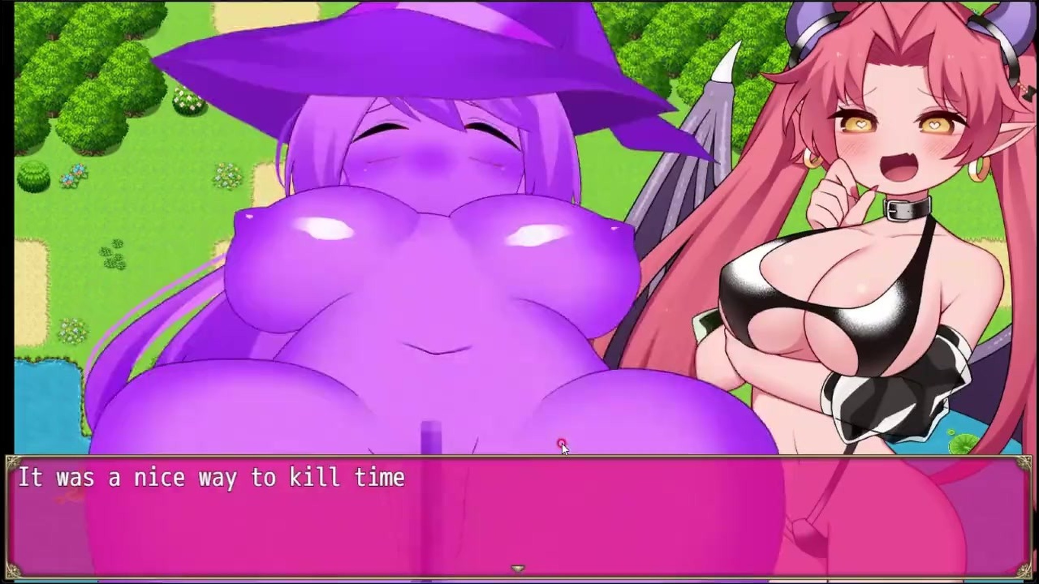 Zoe Neli Fuck - Red Fly Bg Npmrk2.Sk