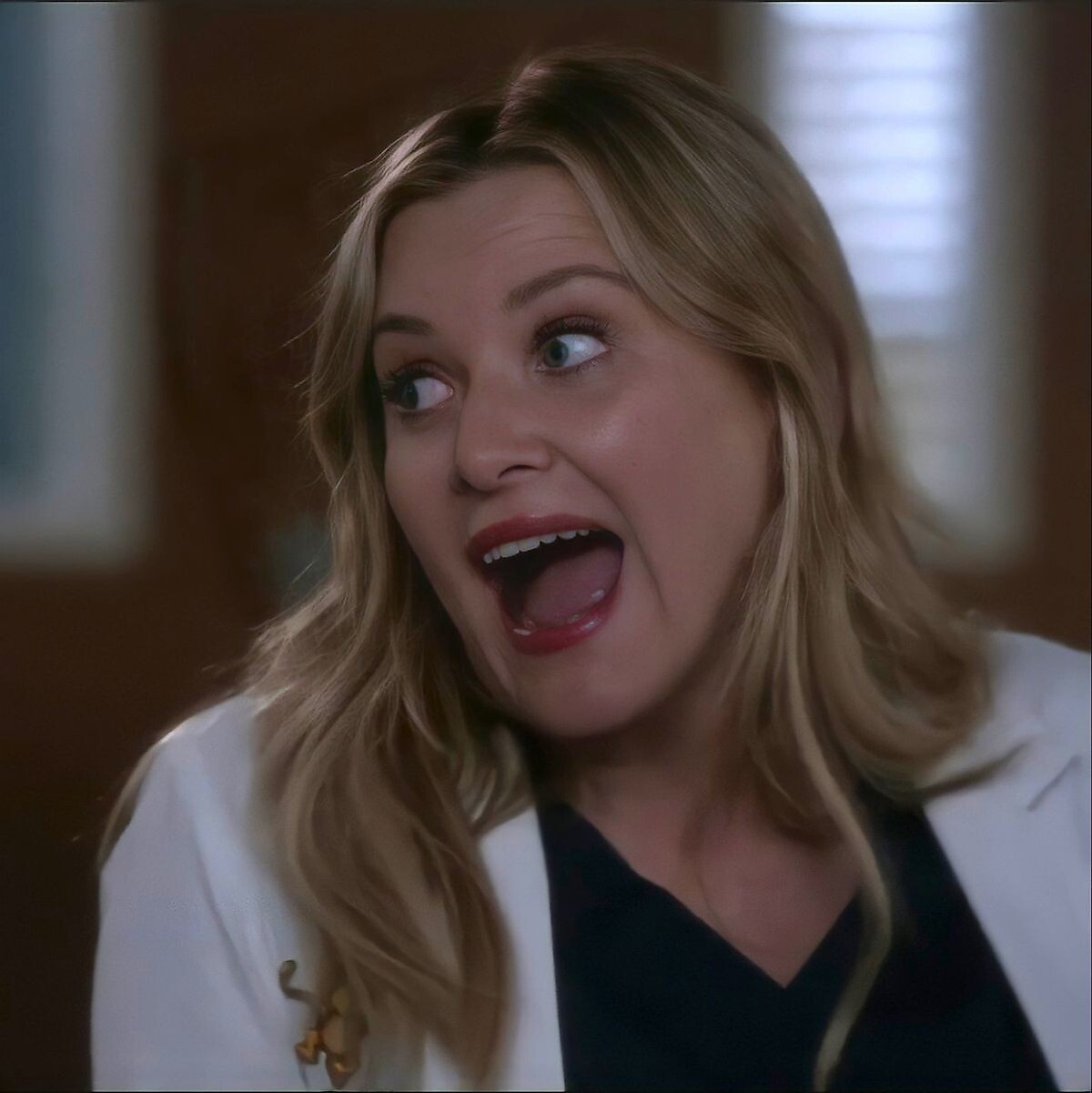 Imagesearch - Arizona Robbins Iconpfp Arizona Robbins, Jessica Capshaw, Greys