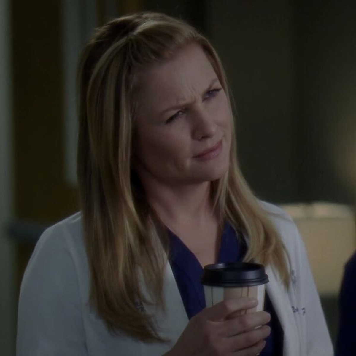 Imagesearch - Arizona Robbins Greys Anatomy, Greys Anatomy Characters, Jessica