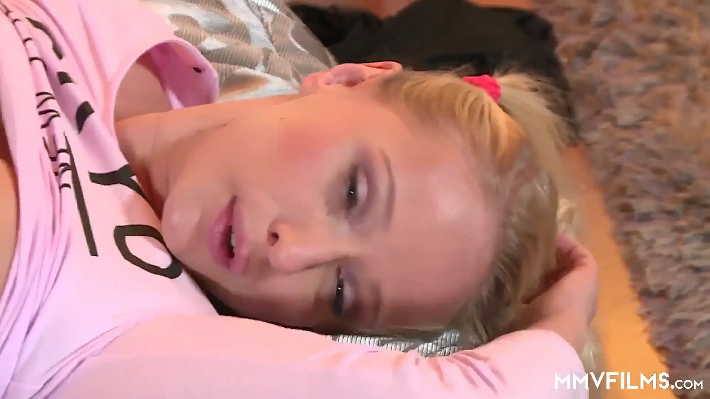 Amazing Busty Teen Waits For Anal Lilith Lee Eporner - 025410