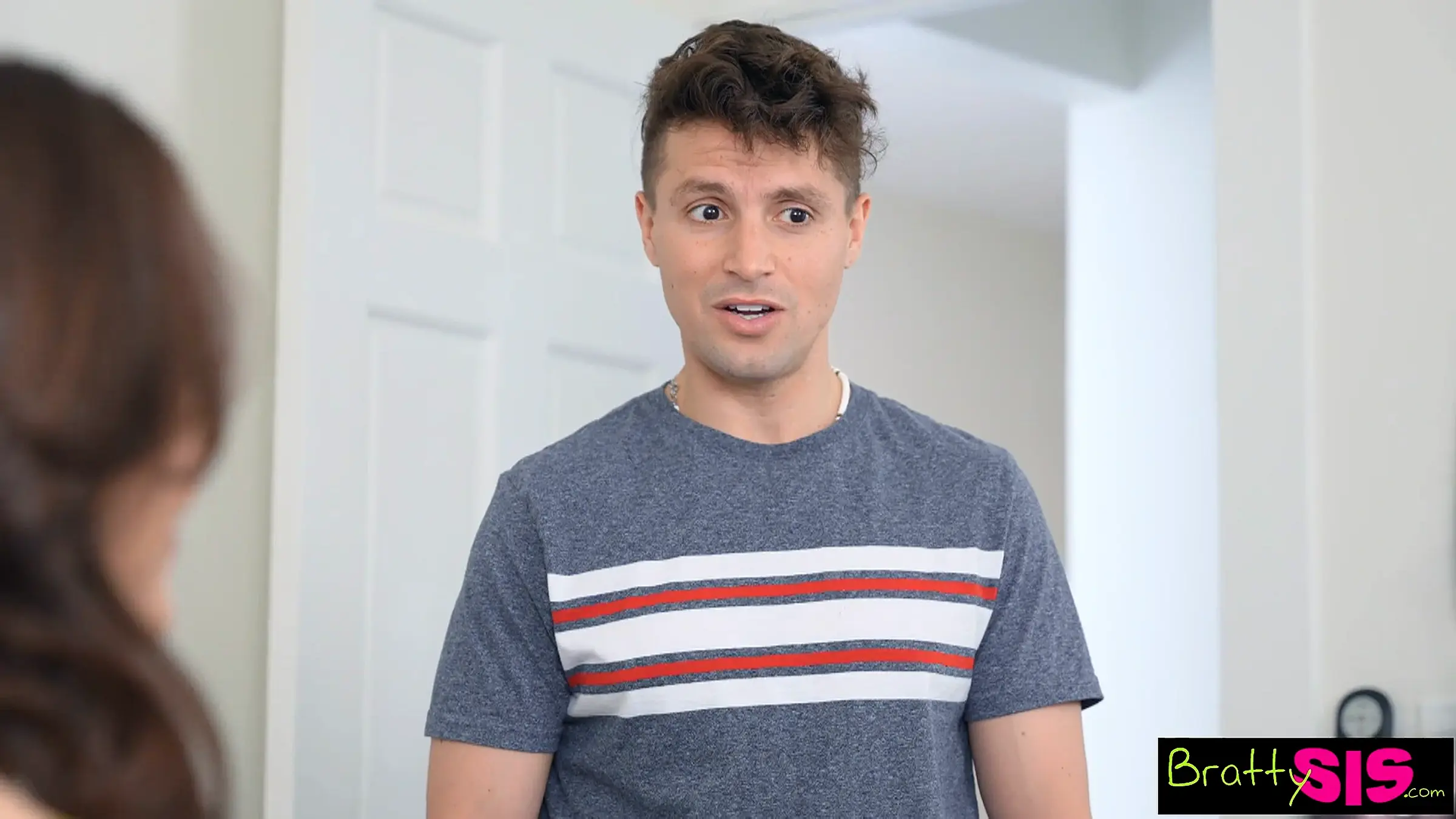 Brattysis Jade Maris Friend Vanessa Marie Invade Stepbro S Bed Until He Shares His Cum S32 E4 - 006216