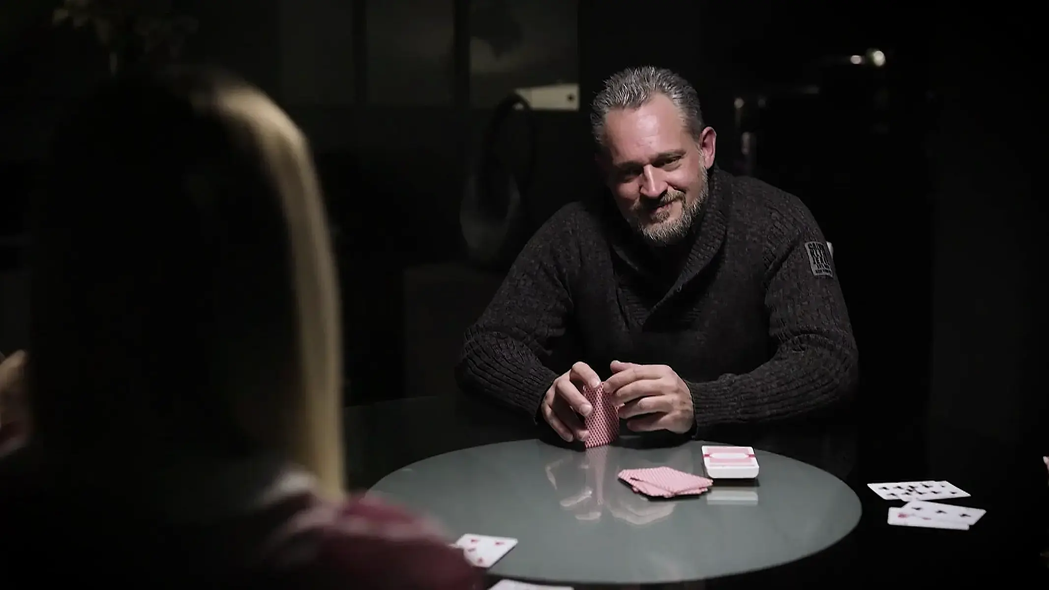 Aubrey Sinclair Jill Kassidy Give Grandpa What He Wants Eporner 2 - Aubrey Sinclair Jill Kassidy Give Grandpa What He Wants Eporner 2 010861