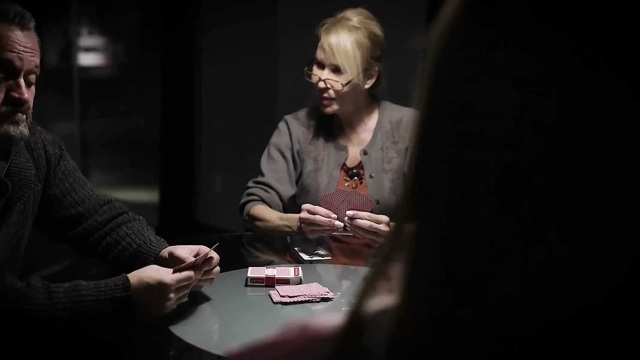 Aubrey Sinclair Jill Kassidy Give Grandpa What He Wants Eporner 2 - Aubrey Sinclair Jill Kassidy Give Grandpa What He Wants Eporner 2 008556