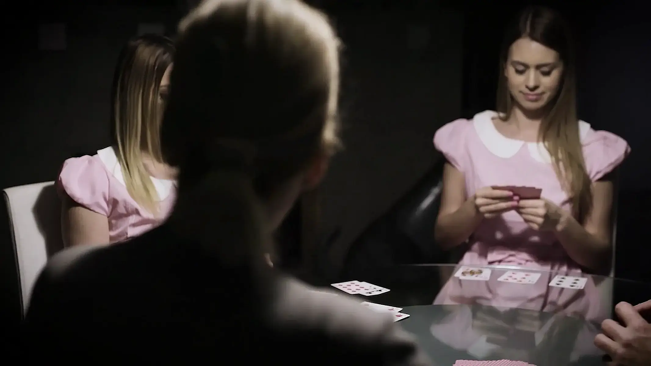 Aubrey Sinclair Jill Kassidy Give Grandpa What He Wants Eporner 2 - Aubrey Sinclair Jill Kassidy Give Grandpa What He Wants Eporner 2 009618