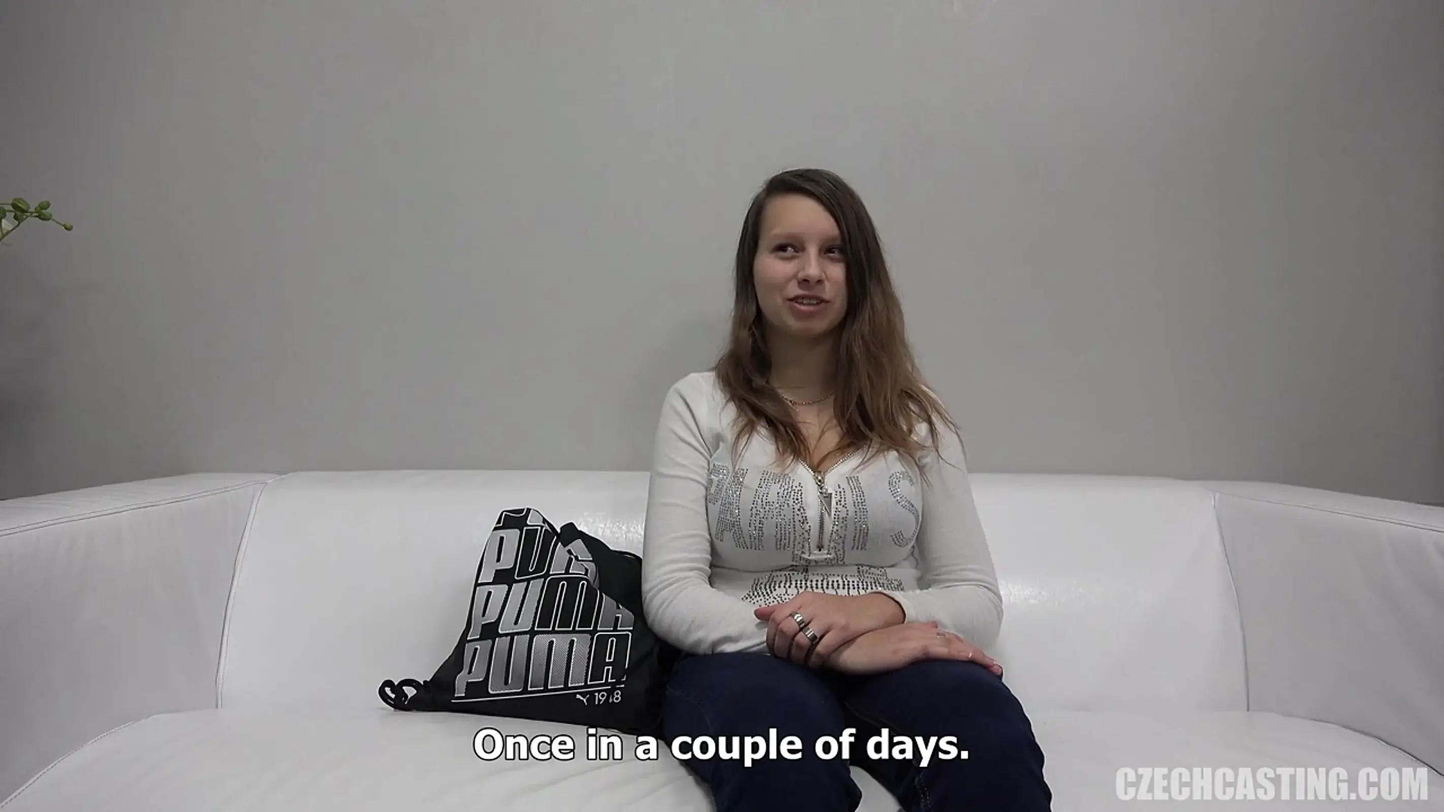 Czech College Girl Sandra Auditions Eporner - Czech College Girl Sandra Auditions Eporner 003681