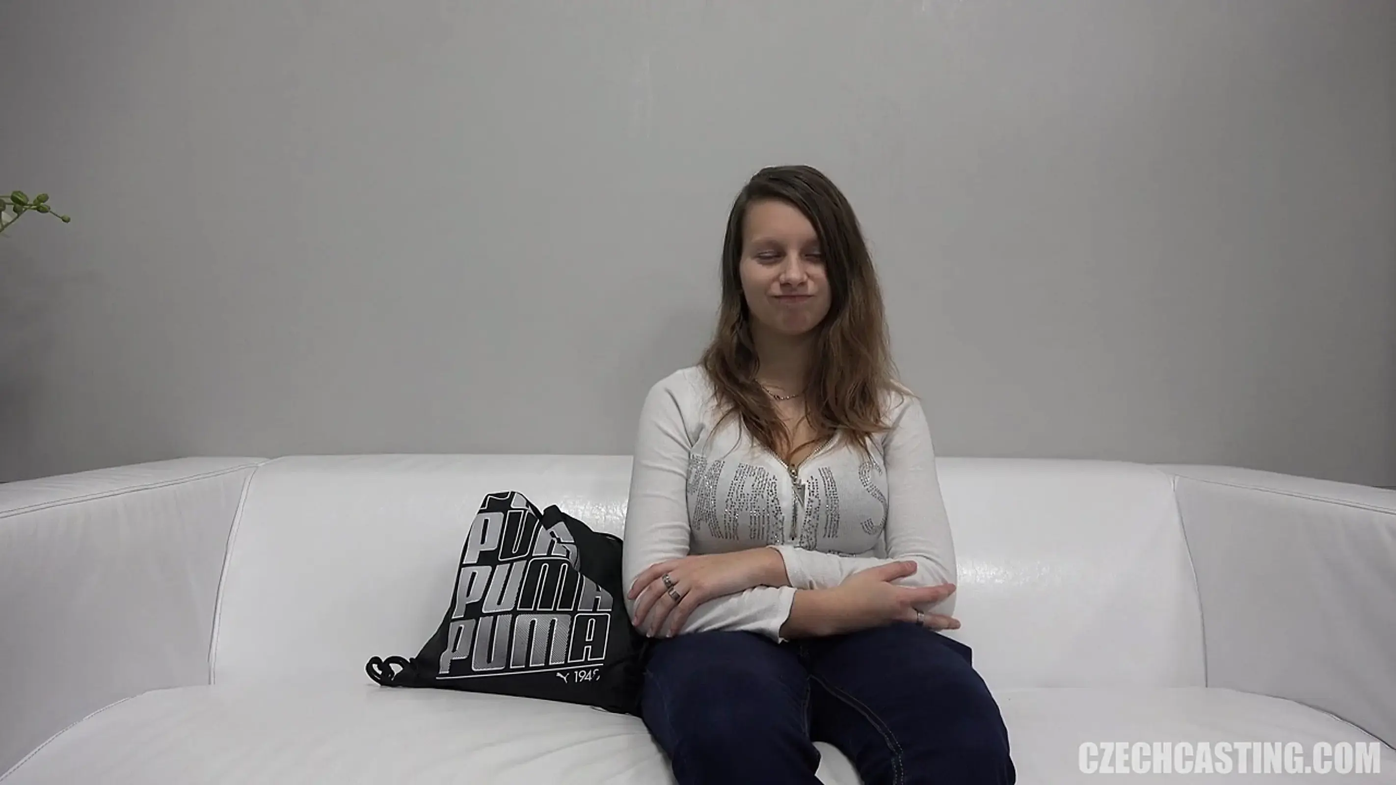 Czech College Girl Sandra Auditions Eporner - Czech College Girl Sandra Auditions Eporner 012683