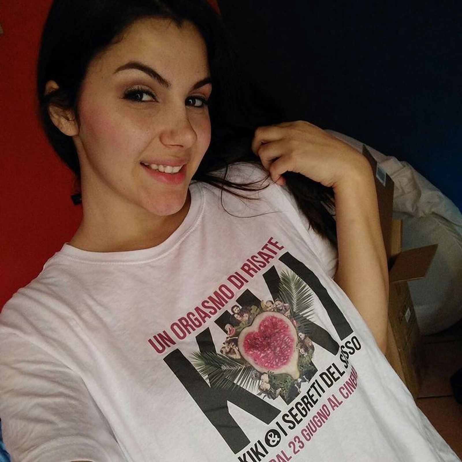 Valentina Nappi - Pin By Valentina Nappi (2)
