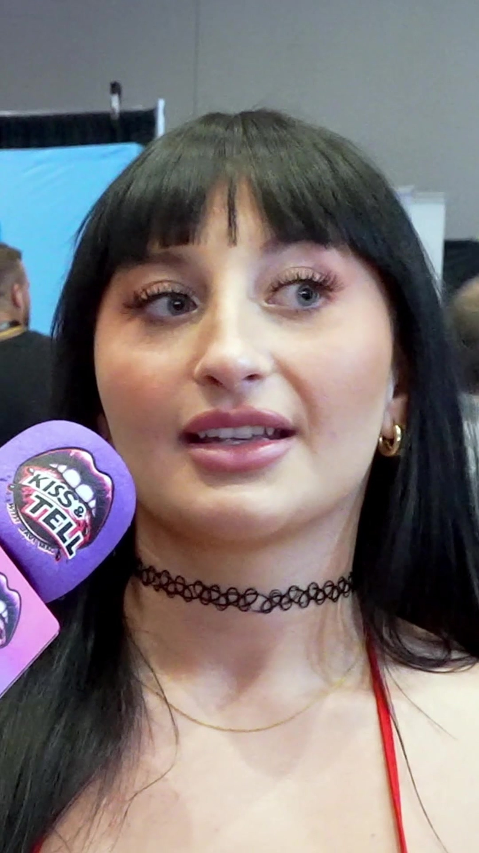 Valentina Nappi - Valentina Nappi Interview Exploring Italy And Pompeii Tiktok