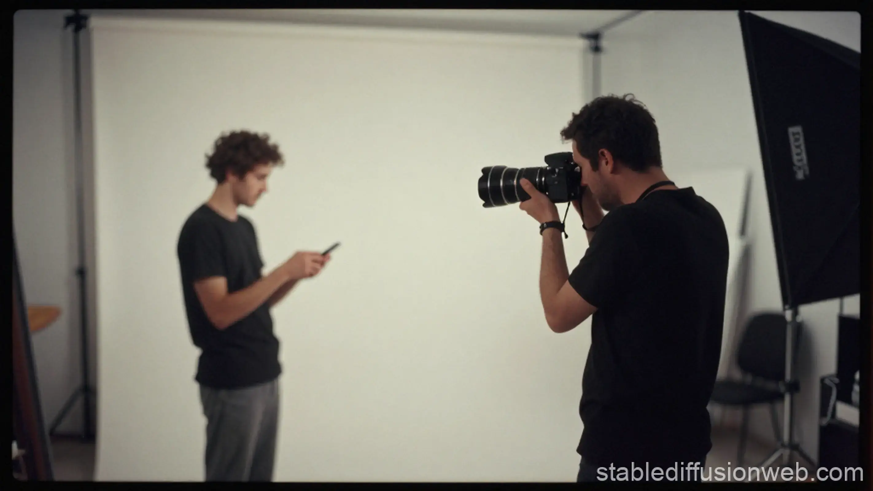 Valentina Nappi - Valentina Nappi Refuels Car In Red Dress Stable Diffusion Onlin