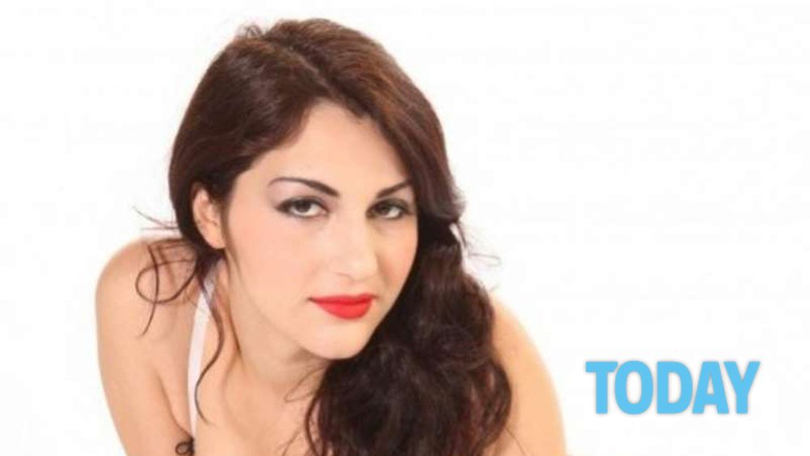 Valentina Nappi - May 1St By Valentina Nappi I Give It To Everyone Except The Boss