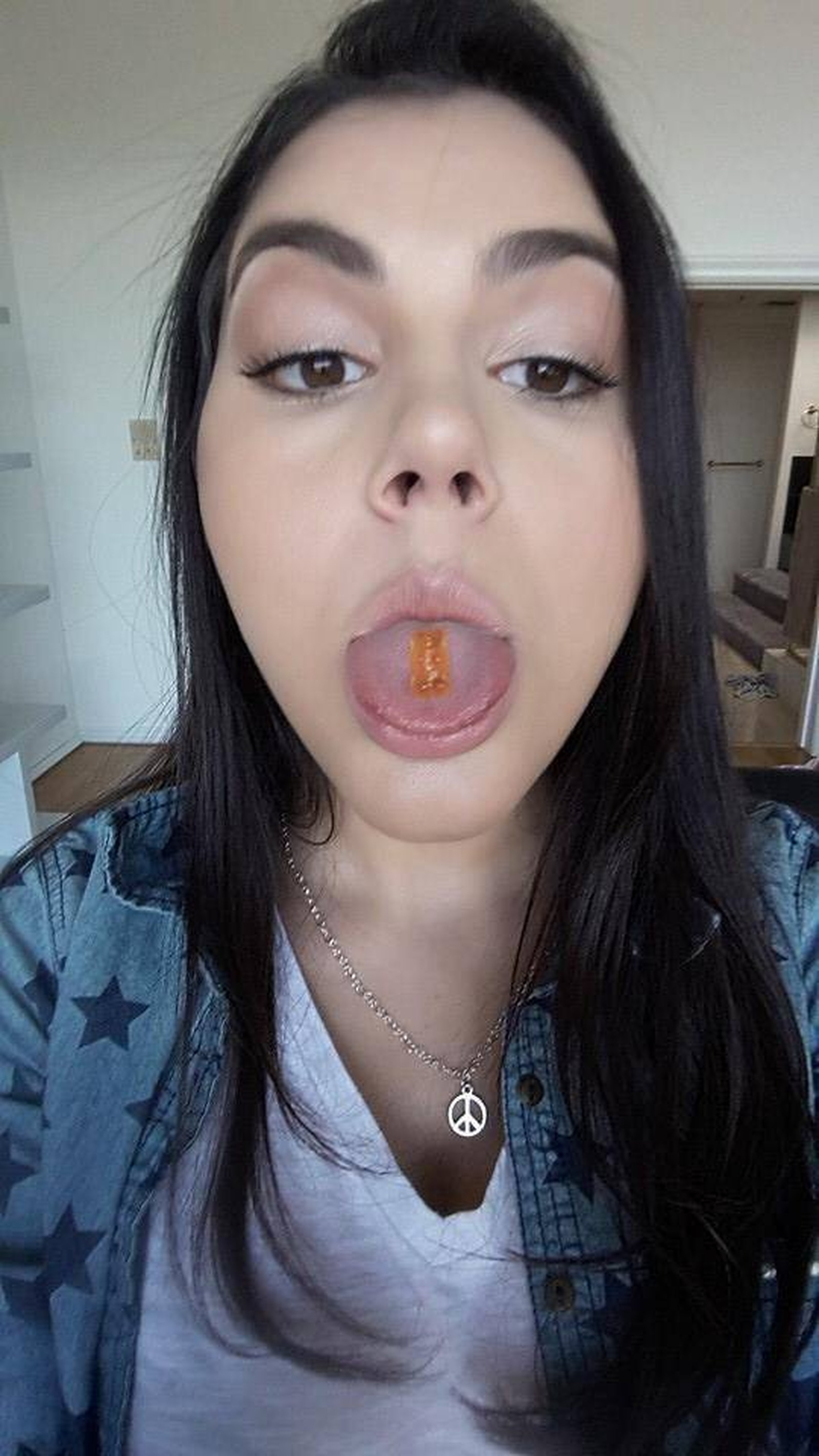 Valentina Nappi - Photo Valentina Nappi, All The Hot Selfies On Facebook Il G