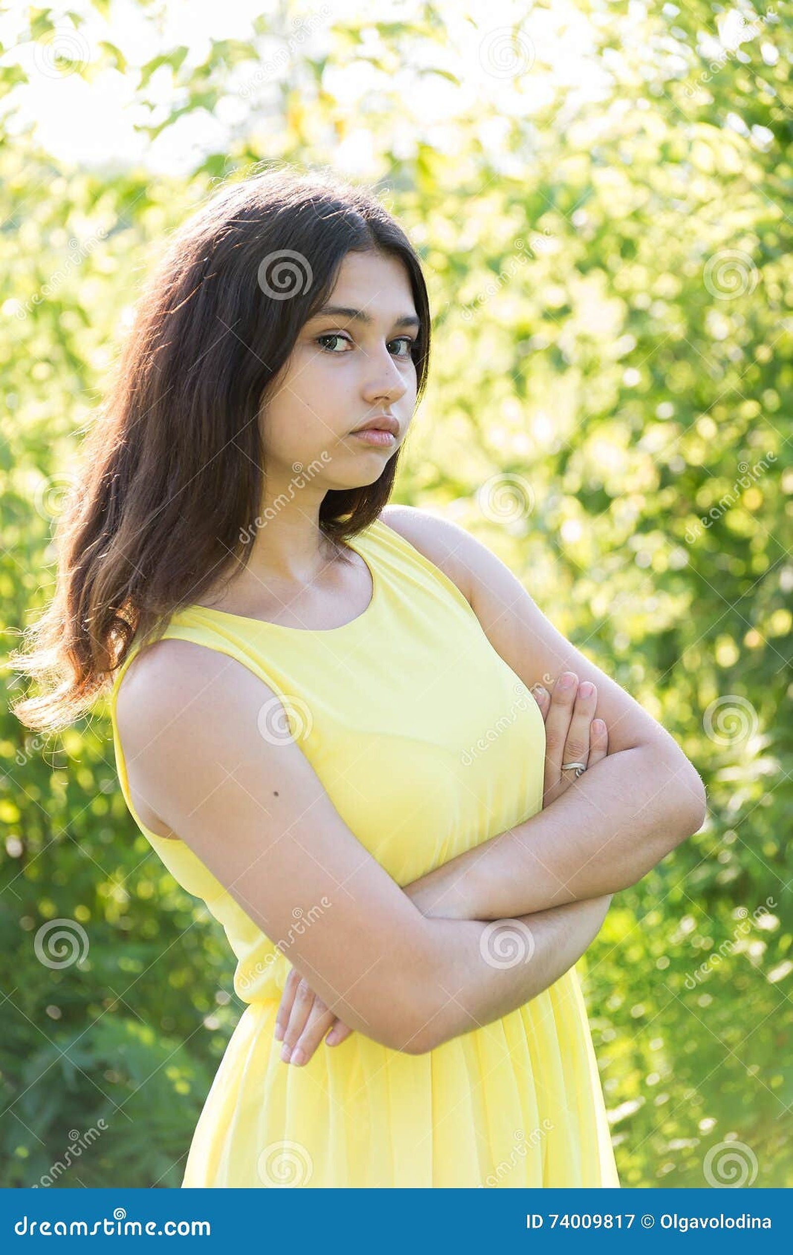 Valentina Nappi - Fourteen Year Old Chee