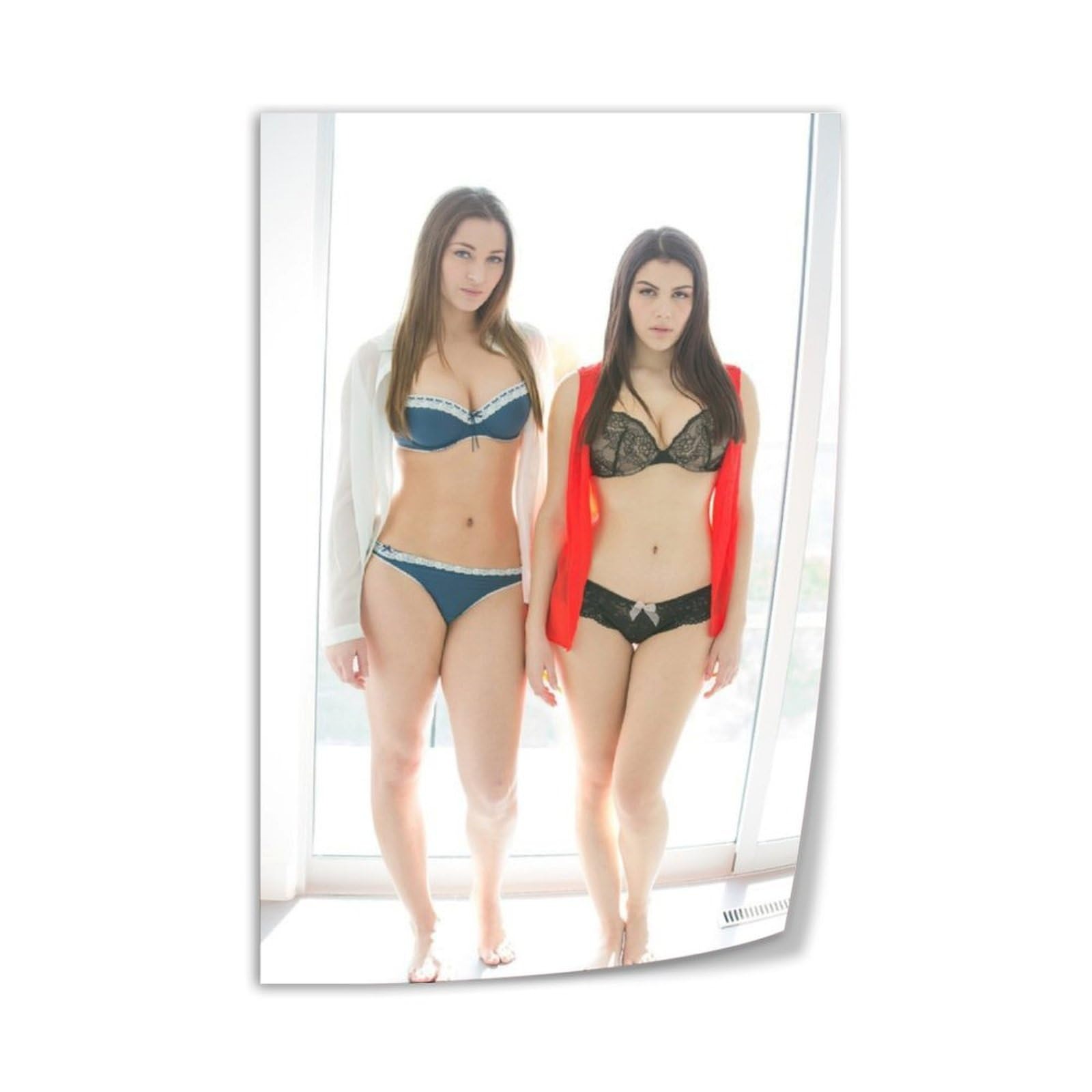 Valentina Nappi - Valentina Nappi Gir Actress Female Star Spice Poster 3Wall Poste