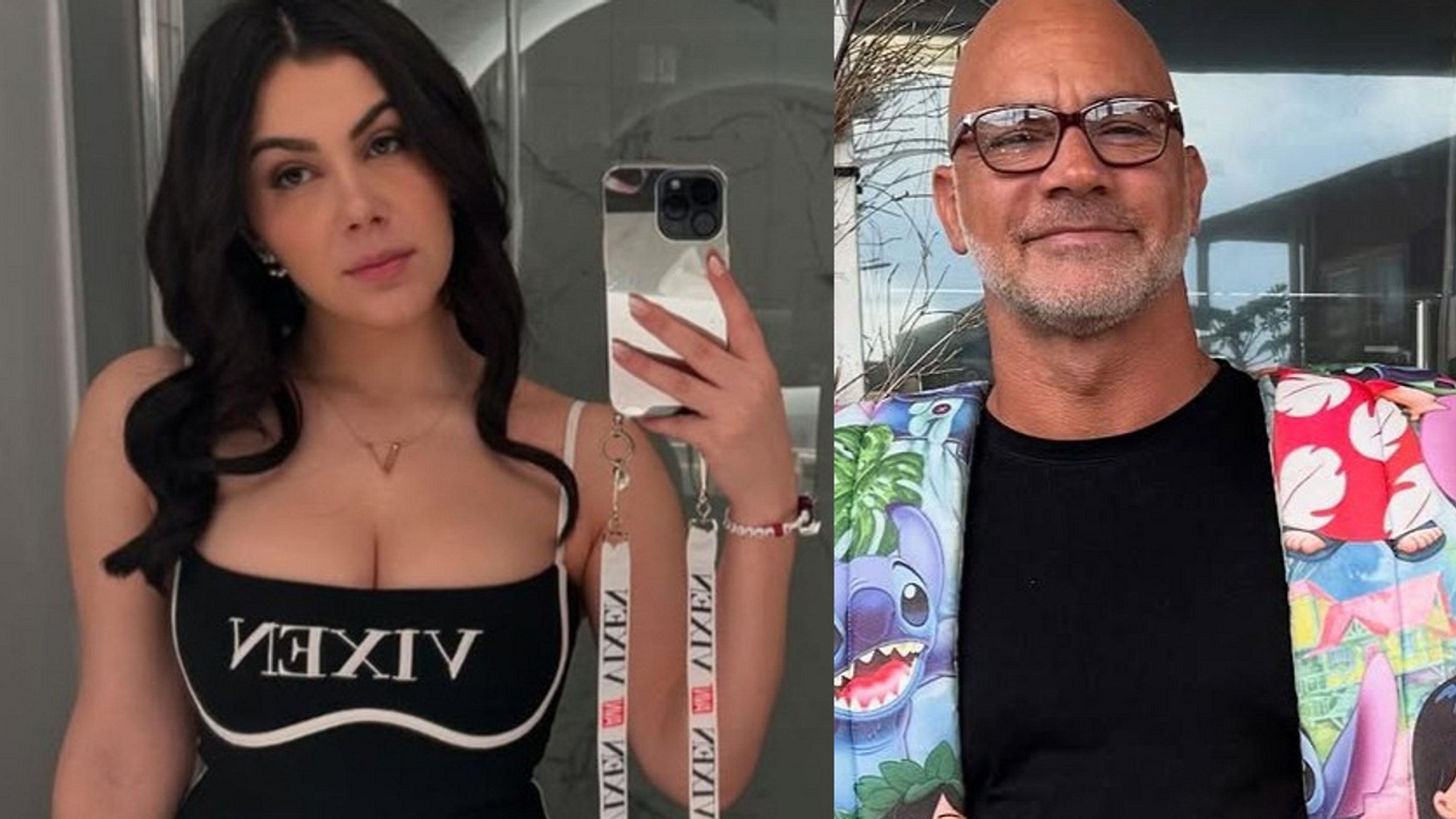 Valentina Nappi - Oscar Del Porno 2025 Triumphs Valentina Nappi And Christian Clay