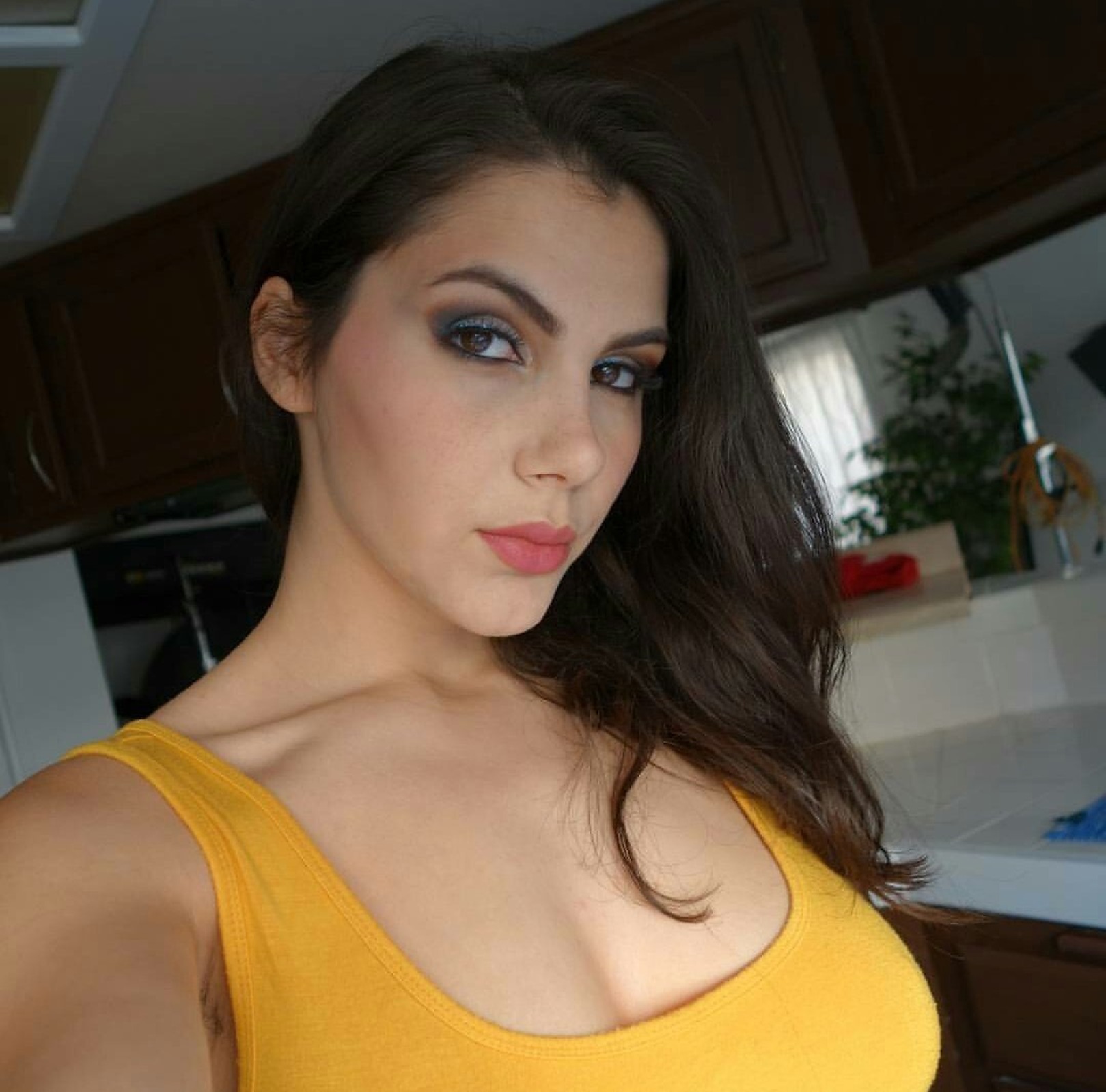 Valentina Nappi - Valentina Nappi Is Everything That Is Good In Life