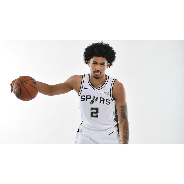 Imagesearch - Spurs' Dylan Harper Out For California Classic With Injury, Vega 1773007674