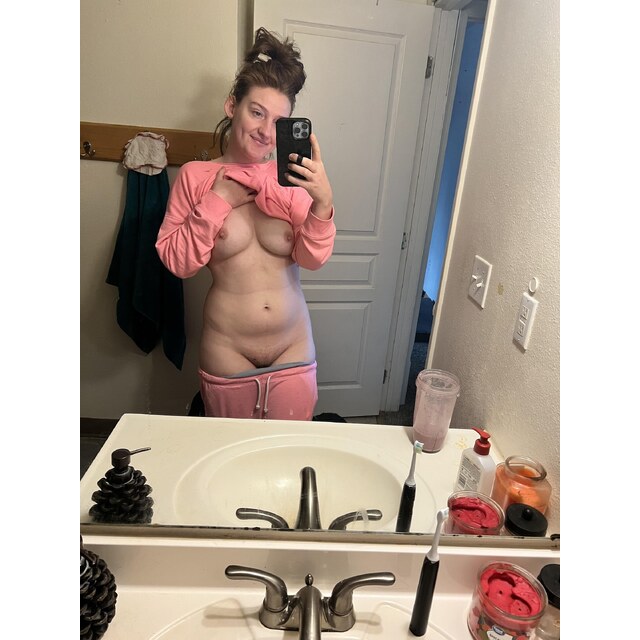 Nude Selfies - There's Just Something About Taking A Nude Selfie Right Out Of B 1773212686