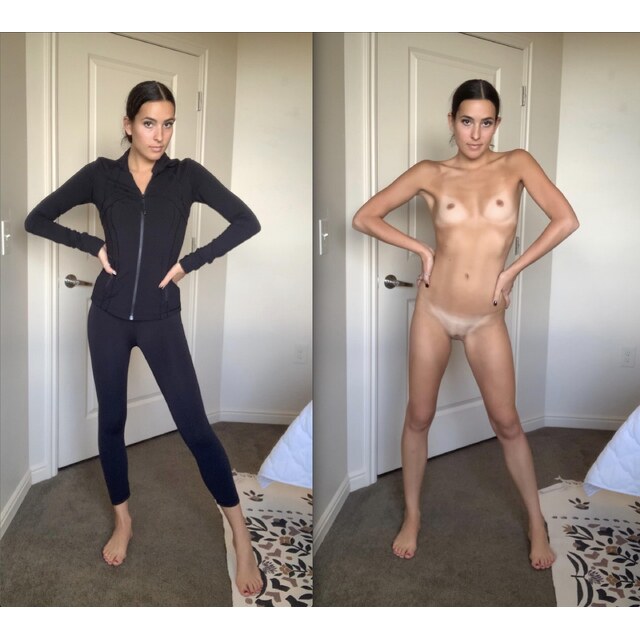 Slender Beautiful Nude Amateurs - Tall Skinny Naked Telegraph 1773214641