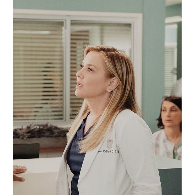 Photos - Pin By Ágatha On Arizona Robbins Greys Anatomy George, Greys Ana