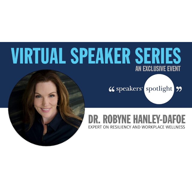 Photos - Rethinking Wellness Micro Habits In Times Of Crisis Dr. Robyne H