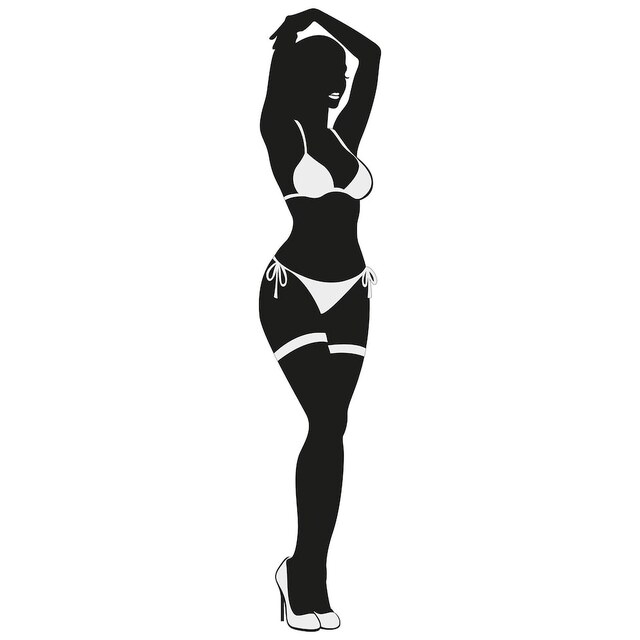 Photos - Bikini Silhouette Images Free Download On Freepik (1)