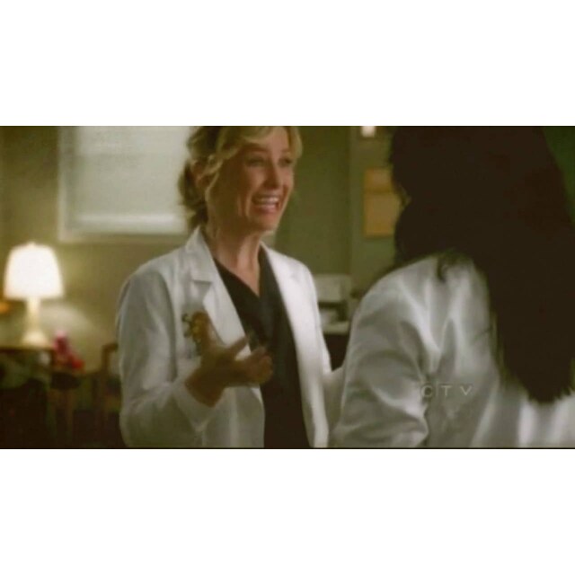 Photos - The Funny Side Of Dr. Arizona Robbins ) Youtube