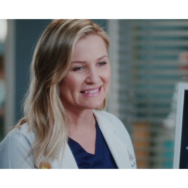 Photos - Pin By Patty Miller On Calzona In 2025 Jessica Capshaw, Women