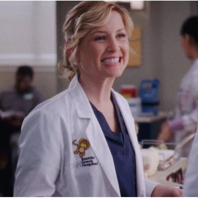 Photos - Pin By Somewhere In The World 🌵 💕 On Grey's Anatomy Arizona Ro