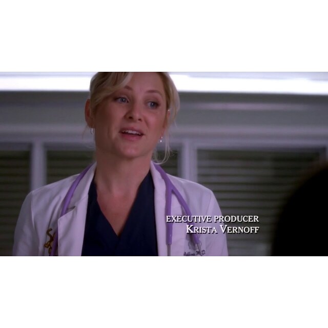 Photos - Logoless 1080P Happy Arizona Robbins S5 Youtube
