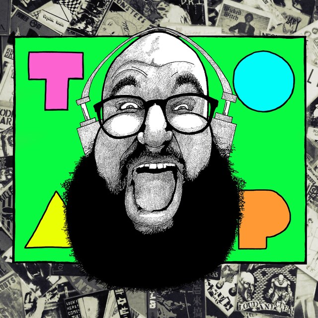 Photos - Turned Out A Punk Redcircle