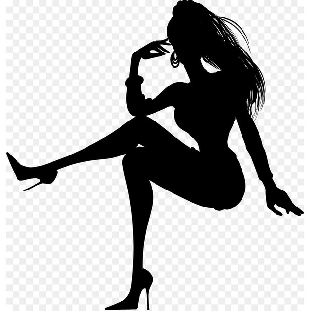 Ext Png Sexy Woman Silhouette In Bikini - Free Woman Silhouette Vector, Download Free Woman Silhouette Vec
