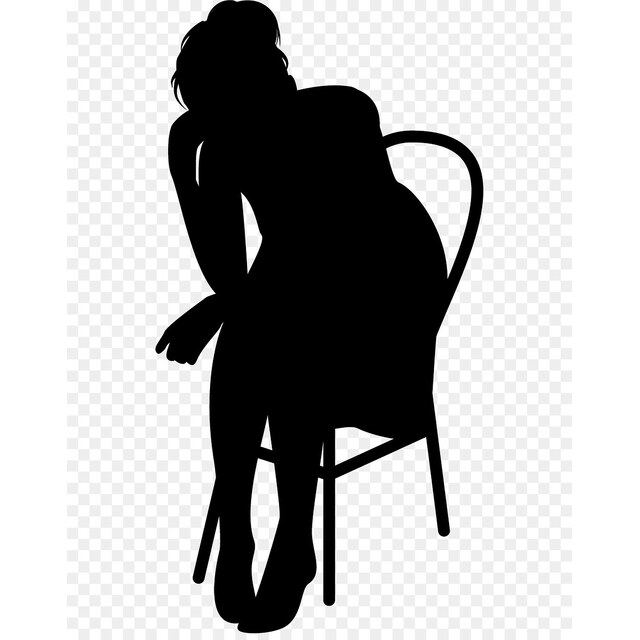 Ext Png Sexy Woman Silhouette In Bikini - Free Mudflap Girl Silhouette, Download Free Mudflap Girl Silhoue