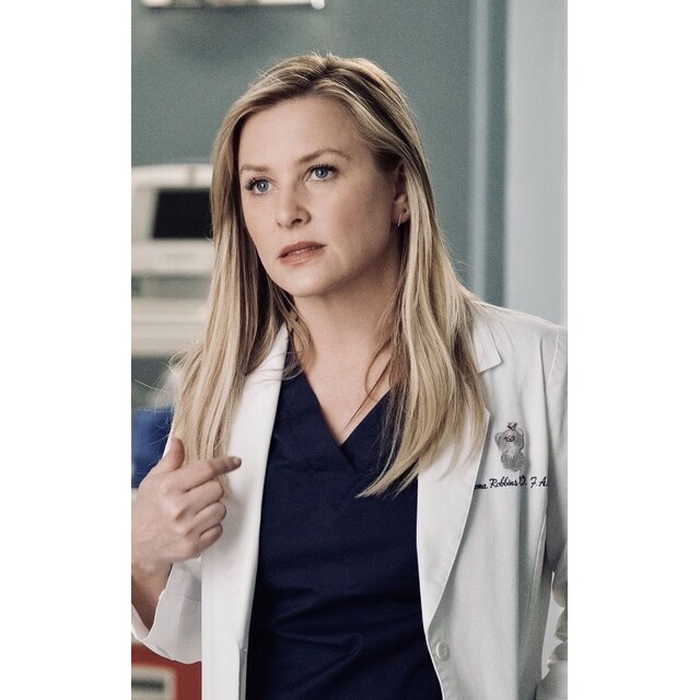 Photos - Pin By Barbara Fields On Arizona Robbins Jessica Capshaw, Arizona