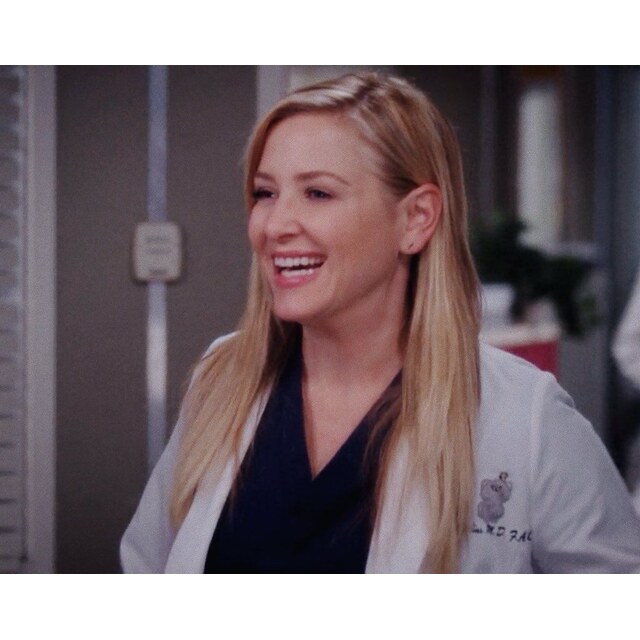 Photos - Pin By Jcapshaw On Jessica Capshaw Jessica Capshaw, Grays Anatom (1)