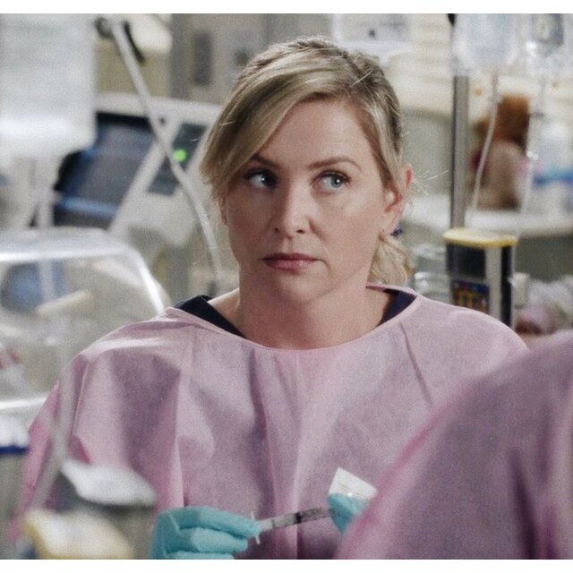 Photos - Pin By Tehya On Arizona Robbins Greys Anatomy Characters, Jessic