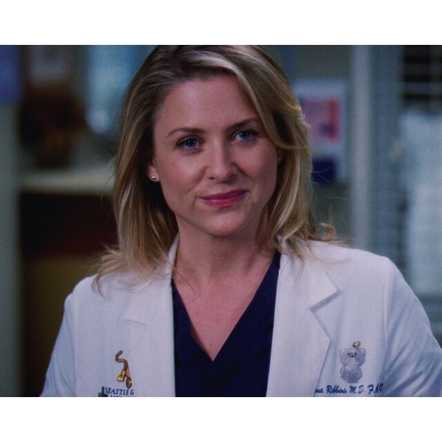 Photos - Pin By Gabby Capshaw On Arizona Robbins Grey's Anatomy, Ladies,