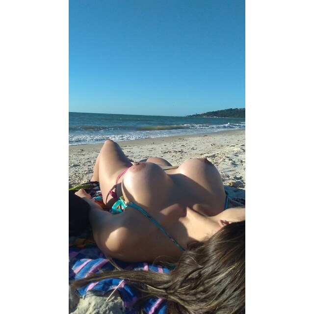 Busty Amateur Bikini Xxx - Bikinis, Beaches And Babes Motherless.com ™