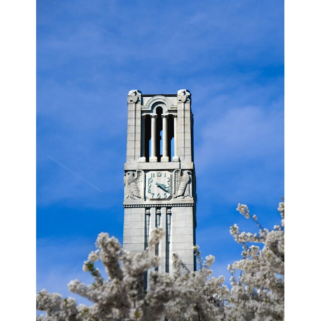 Photos - Nc State University Spring 2023 Commencement Program By North Ca (1)