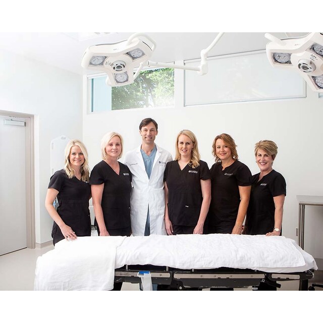 Photos - View Our Office Robbins Plastic Surgery