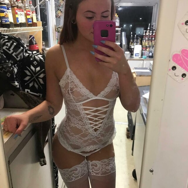 Selfies Lingerie - For Telegraph Enthusiast