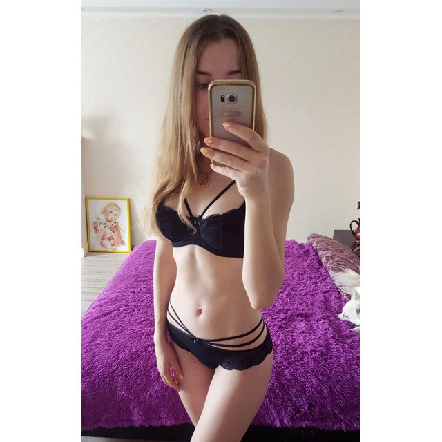 Selfies Lingerie - Photos Of Cute Girls From Social Networks 05/21/22 Dymontiger