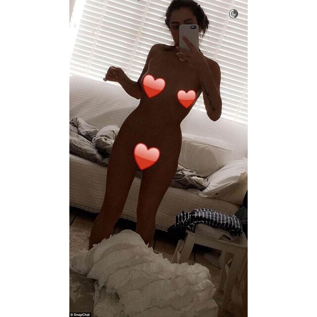 Selfies Lingerie - Celebrities Who Love Transparent Vatan Newspaper Magazine News