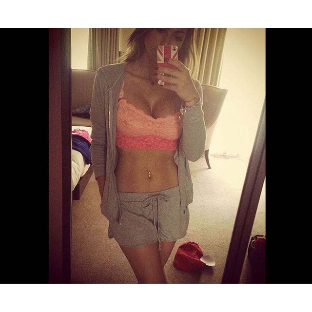 Selfies Lingerie - The Hottest Apprentice Candidates Ever Daily Star