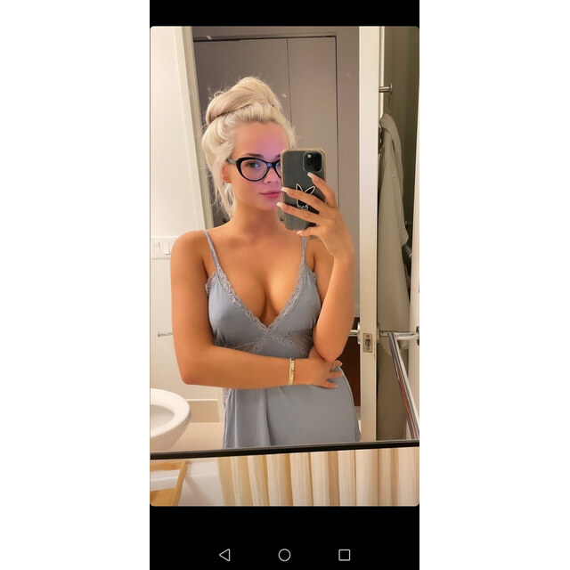 Selfies Lingerie - #Elsajean Wykop.pl (1)