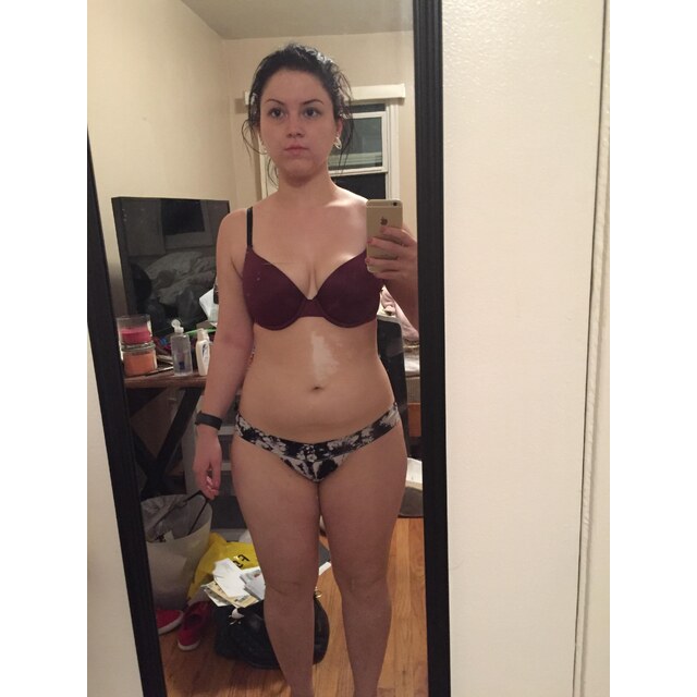 Selfies Lingerie - 24 Months, A Chronicle Album On Imgur (1)