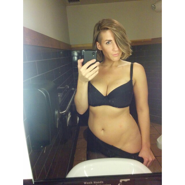 Selfies Lingerie - Amature Mirror Pussy Selfie Telegraph