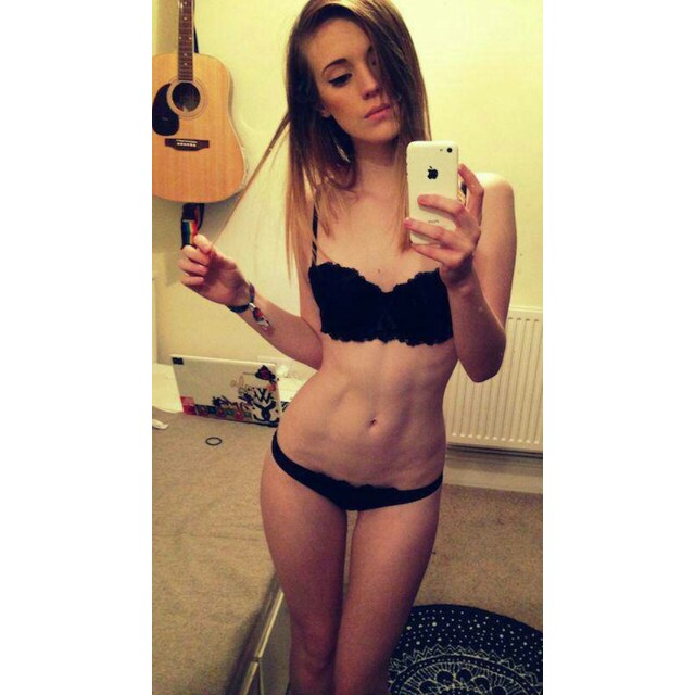 Selfies Lingerie - The Sexiest Selfies On The Web